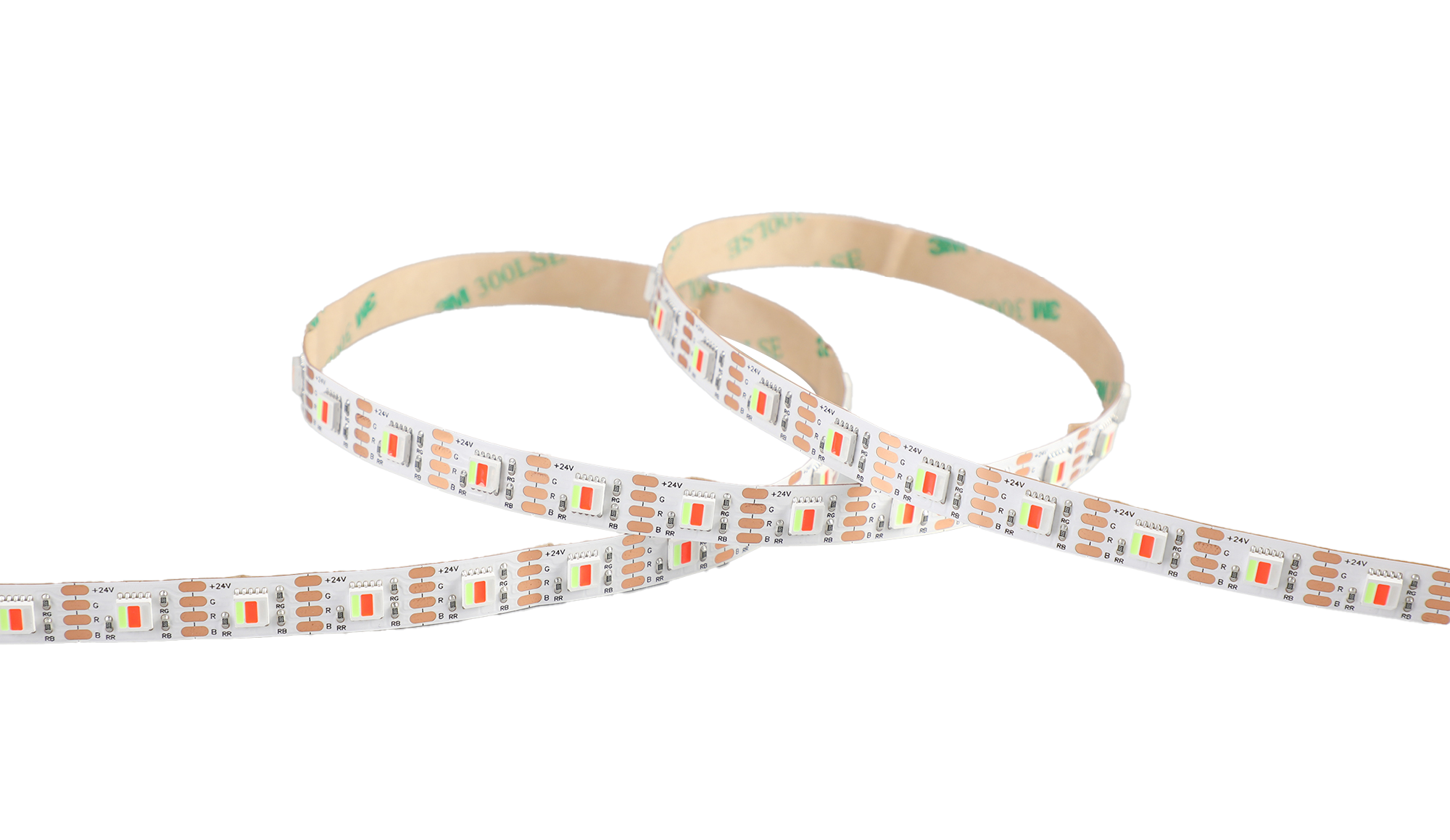 VFL-MCFC5050-RGB-60-10-24V14