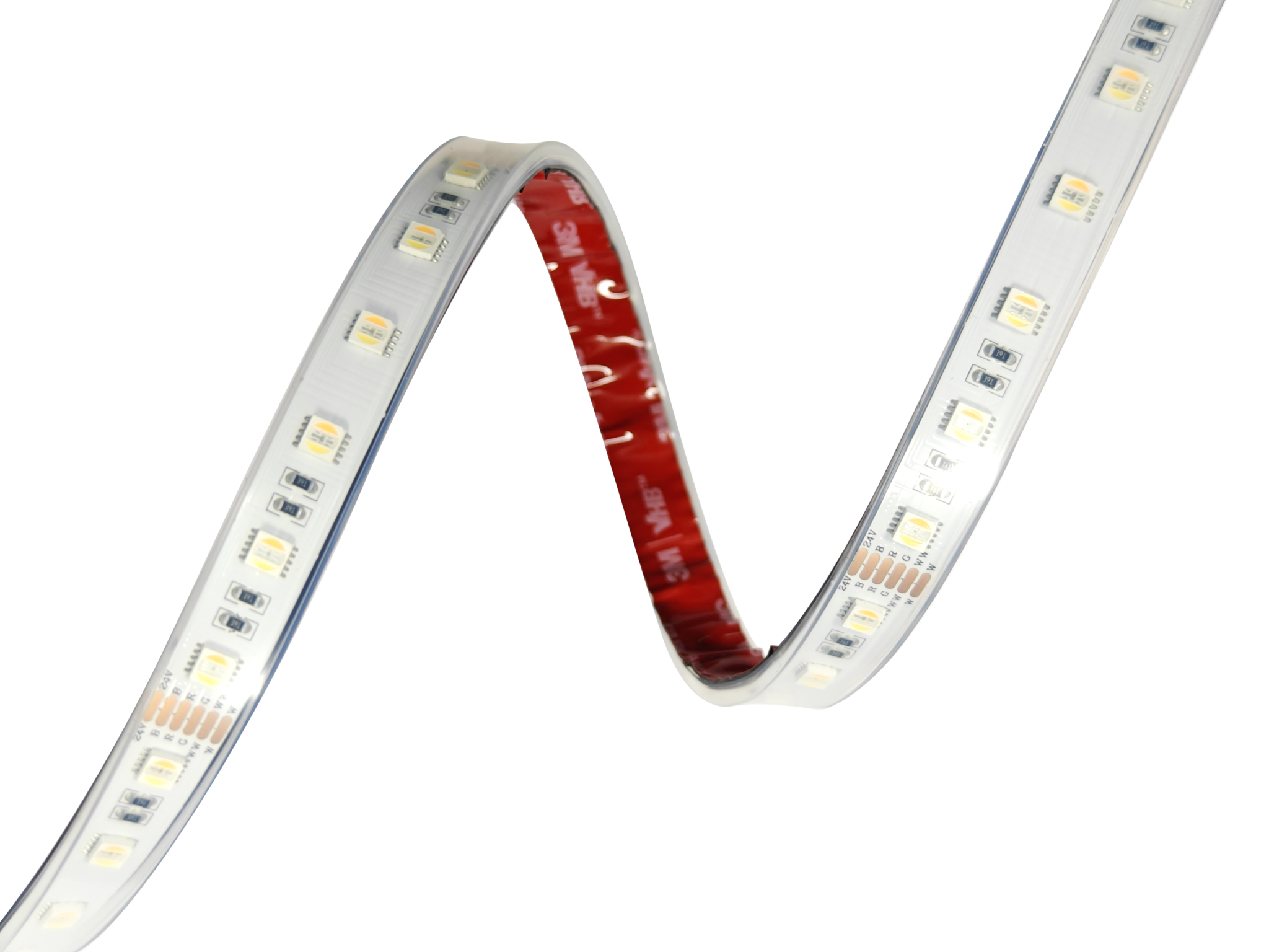 VFL-TC5050-RGBTW-60-12-24V18 拷贝