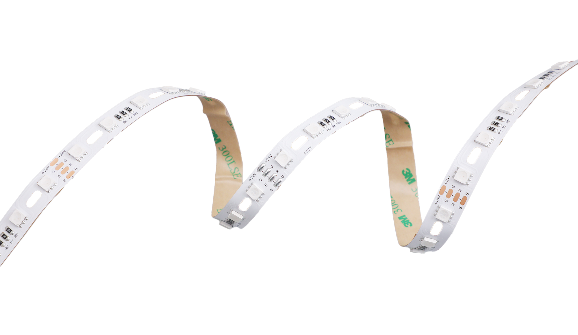 VFL-ZO5050-RGB-60-12-24V12