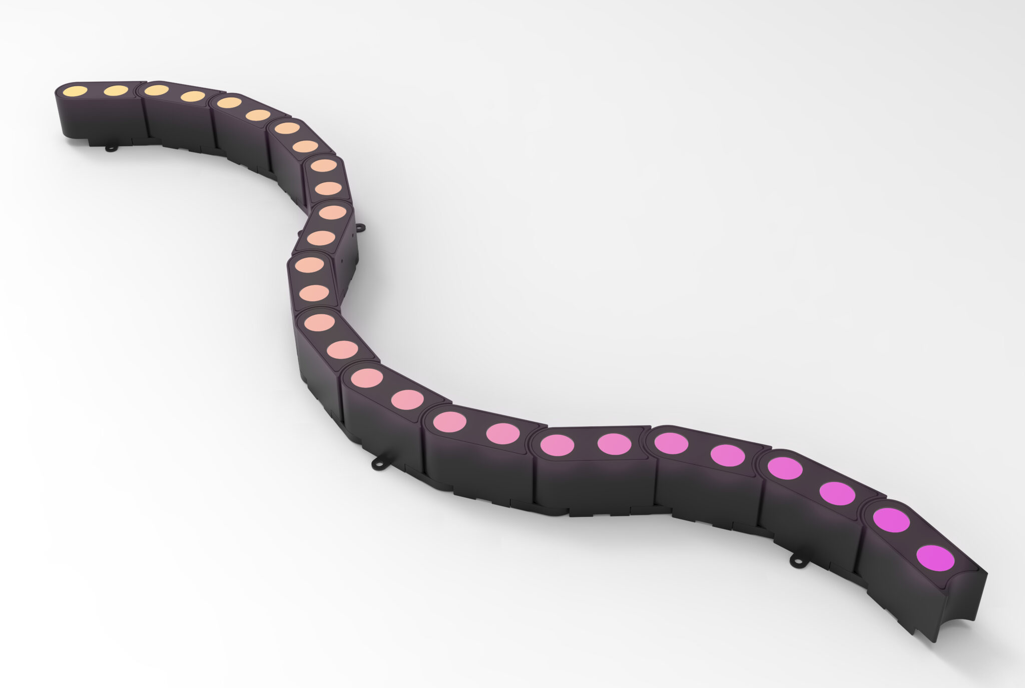 Created using Luxion Technology (luxion.com)